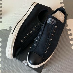 Converse All Star Slip on - lace less